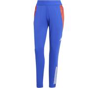 Adidas Tiro24 C Trpntw Tracksuit Bottom Womens Bleu Lucide 12 (M) Female