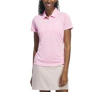adidas Women's Polo à Manches Courtes uni Performance Femmes