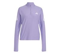 Adidas Maillot de course adi365 Femmes - lilas - XS