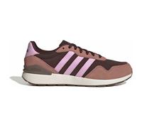 adidas Femme Run 60s 4.0 Shoes Chaussures, Shadow Brown/Bliss Lilac/Warm Clay, 36 EU