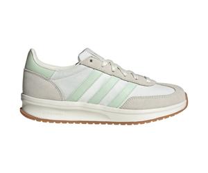 adidas - Women's Run 72s 2.0 - Baskets - EU 38 2/3 - off white / linen green / gum1