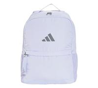 ADIDAS PERFORMANCE Sac à dos de sport gris foncé / violet clair, Taille One Size