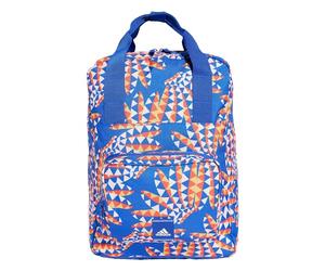 adidas Women's Sac à dos FARM Rio, Multicolor/Bliss Orange/Bold Blue, 1 Taille