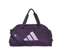 adidas Women's Sac en Toile adidas Defender Femmes S, Aurora Plum/Powder Plum, 1 Taille