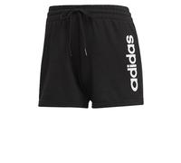 adidas Women's Short Essentials Slim Logo