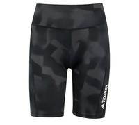 adidas Women's Short Moulant imprimé Terrex Multi 20,32 cm