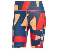 adidas Women's Short Moulant imprimé Terrex Multi 20,32 cm
