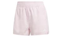 adidas Women's Short Own The Run, Clear Pink, XS 10 CM