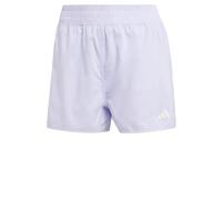 adidas Women's Short Own The Run, Violet Tone, L 8 CM