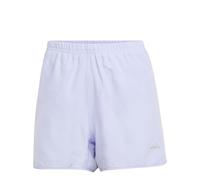 Adidas Run It 3´´ Shorts Bleu L Femme