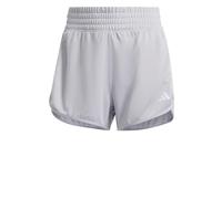 adidas Women's Short Taille Haute Maille Pacer Essentials