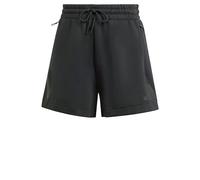 Adidas Short Z.N.E. noir pur femme – Taille S