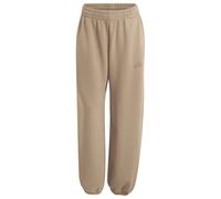 adidas - Women's Soft Lux Pants - Pantalon de jogging - M - khaki six