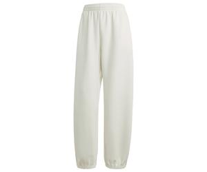 adidas - Women's Soft Lux Pants - Pantalon de jogging - XL - off white