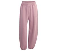 adidas - Women's Soft Lux Pants - Pantalon de jogging - XS - magic mauve