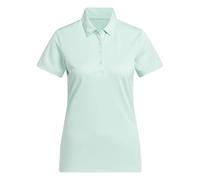 adidas Women's Solid Performance Short Sleeve Polo Shirt Chemise de Golf Femme