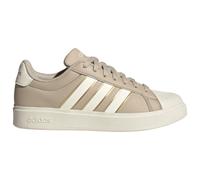 adidas - Women's Streettalk - Baskets - EU 38 - wonder beige / off white / gold met