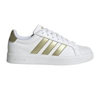 adidas - Women's Streettalk - Baskets - EU 40 - ftwr white / gold met / ftwr white