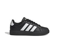 adidas Women's Streettalk Shoes Black 4.5