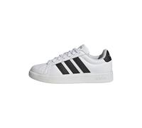 adidas Women's Streettalk Shoes White 6