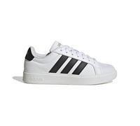 adidas Women's Streettalk Shoes White 7