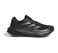 adidas - Women's Supernova GTX - Chaussures de running - EU 42 2/3 - core black / iron met / core black