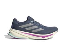 adidas - Women's Supernova Rise 2 - Chaussures de running - UK 8,5 | EU 42.5 - preloved ink / matte silver / preloved ink