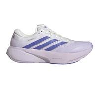 adidas - Women's Supernova Rise 3 - Chaussures de running - EU 39 1/3 - purple tint / glow purple / silver met