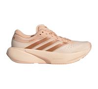 ADIDAS PERFORMANCE Chaussure de course 'Supernova Rise 3' abricot / homard, Taille 42,5-43
