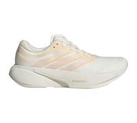 adidas - Women's Supernova Solution 3 - Chaussures de running - EU 43 1/3 - chalk white / acid orange / wonder quartz