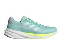 adidas - Women's Supernova Stride 2 - Chaussures de running - EU 43 1/3 - semi flash aqua / matte silver / ftwr white