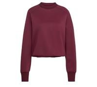 adidas Women's Sweat-Shirt Soft LUX Winter en Maille