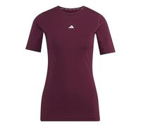 adidas Women's T-Shirt de Training Techfit