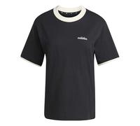 adidas Women's T-Shirt Graphique brodé Colorpop Seasonal Essentials