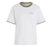 adidas Women's T-Shirt Graphique brodé Colorpop Seasonal Essentials