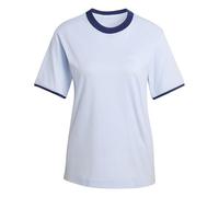 adidas Women's T-Shirt Graphique brodé Colorpop Seasonal Essentials