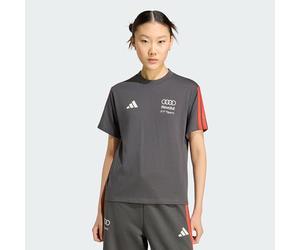 adidas Women's T-Shirt Team ADN Audi REVOLUT F1