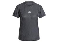adidas Women's T-Shirt Technique de Running Ultimate Climacool+, Black, M