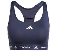 adidas - Women's Techfit Bra - Brassière - XS - legend ink f17