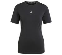 adidas - Women's Techfit Training Tee - T-shirt technique - S - black