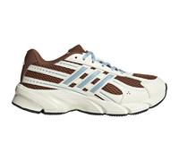 ADIDAS SPORTSWEAR Baskets basses 'Technochaos 2000' bleu / marron / blanc, Taille 36,5-37