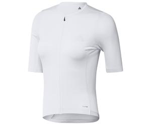 adidas - Women's Tempo Jersey - Maillot de cyclisme - XL - white