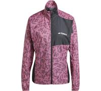 Adidas Veste Terrex Trail Running Windbreaker
