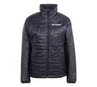 adidas Women's Terrex Xperior Varilite Primaloft Jacket, Black, Large
