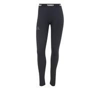 adidas Women's Tight PREMIÈRE Couche SYNTHÉTIQUE Terrex Multi