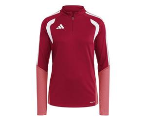 adidas Women's Tiro 26 Competition Training Top team power red 2 2XS