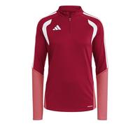 adidas Women's Tiro 26 Competition Training Top team power red 2 XL