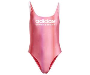 adidas - Women's Tiro UB Suit - Maillot de bain - 34 - pulse magenta / white