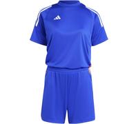 Adidas Tiro24 Trjmpw Tracksuit Womens Bleu Lucide 14 (L) Female