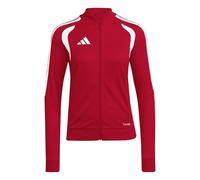 adidas Women's Tiro26 League Training Jacket team power red 2/white XL
